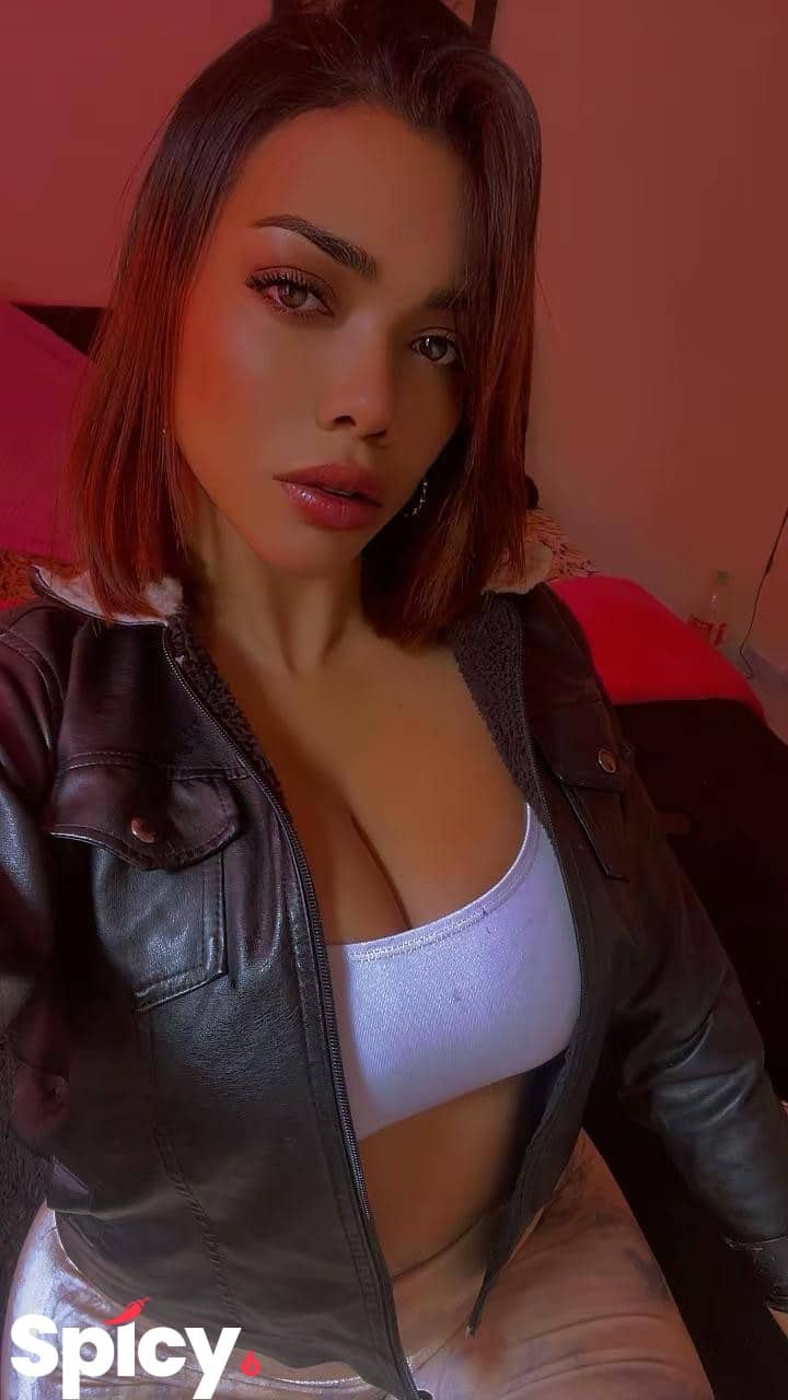 Spicy