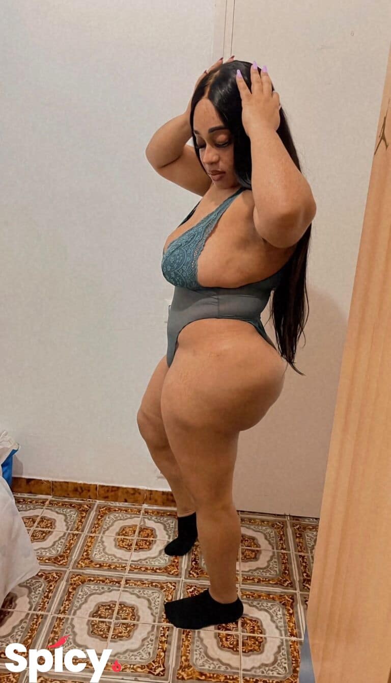 Spicy