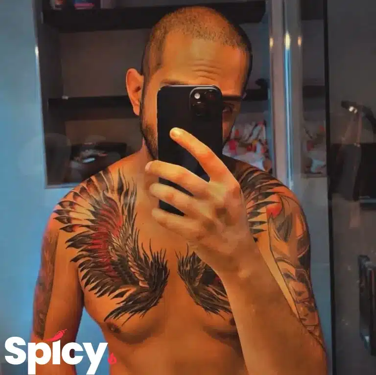 Spicy